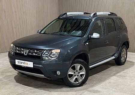 Dacia Duster 1.5 dCi 109HP