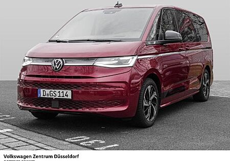 VW T7 Multivan Volkswagen Style lang 2.0 TSI Leder Memory Navi