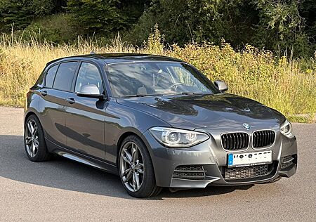 BMW M135i