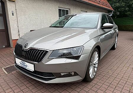 Skoda Superb Ambition*DSG*BI-XENON*NAVI*SITZHZG*