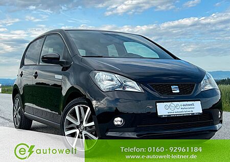Seat Mii Plus electric 37kWh EasyFlex Sitzheizung CCS