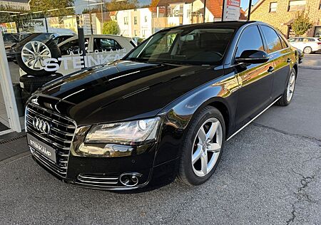 Audi A8 3.0 TDI quattro * Massage *Kamera *Soft-Close