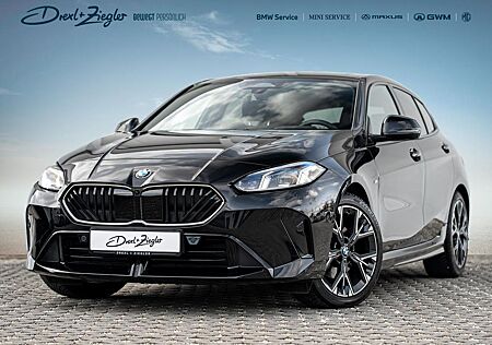 BMW 120d M-Sport AHK ACC aLED PANO HeadUp KoZg 360°