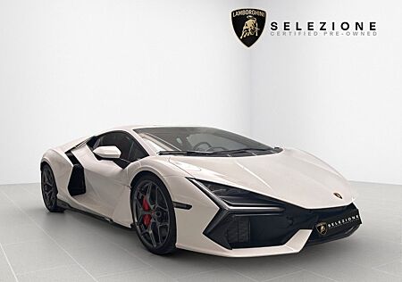 Lamborghini Revuelto 6.5 V12 HPEV