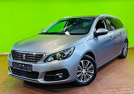 Peugeot 308 SW Allure Kamera Alcantara ACC Ahk