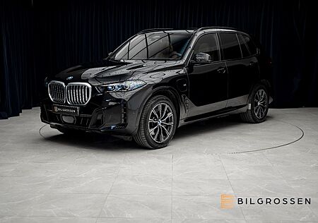 BMW X5 gebraucht kaufen BMW X5 xDrive50e M Sport Inno B&W Pano HUD 360 TOW