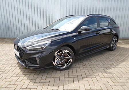 Hyundai i30 Kombi 1.5T 140PS N Line MHEV 7-DCT