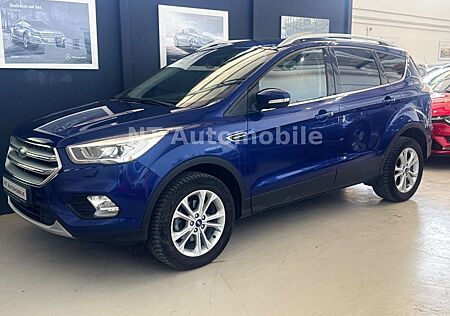 Ford Kuga Titanium 1.5 Ecoboost Navi Keyless Tempomat