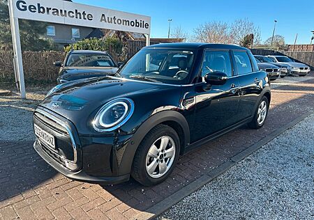 Mini ONE 5-trg. Classic Trim