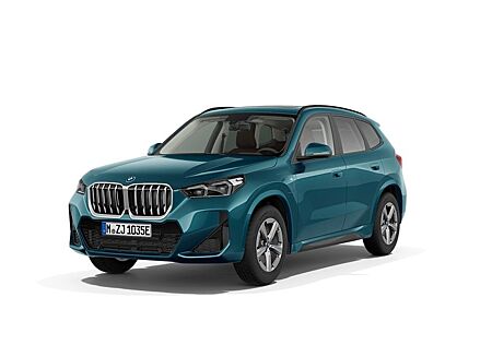 BMW X1 xDRIVE 30e M SPORT 19''LC PROF AHK HuD KAMERA