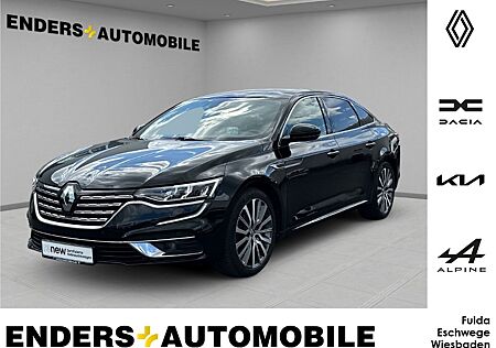 Renault Talisman Intens 160 TCe EU6d BOSE EDC HUD AD Nav