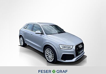 Audi RS Q3 RSQ3 2.5 TFSI quattro NAVI BOSE KAMERA LED