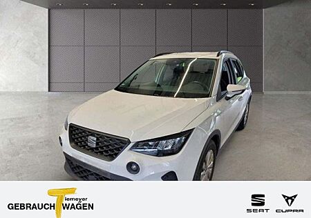 Seat Arona 1.0 TGI STYLE NEUES MODELL NAVI LED KAMERA