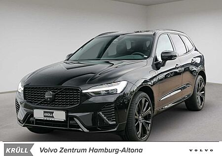 Volvo XC 60 XC60 T6 AWD Plus Black Edition Recharge