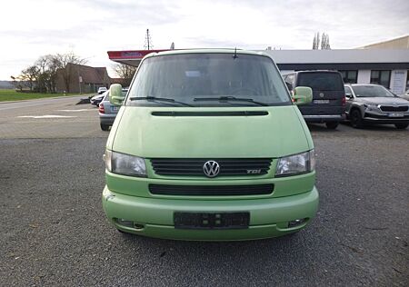 VW T4 Multivan Volkswagen T4 T4 MultivanTransporterBusMultivan Im Kundena