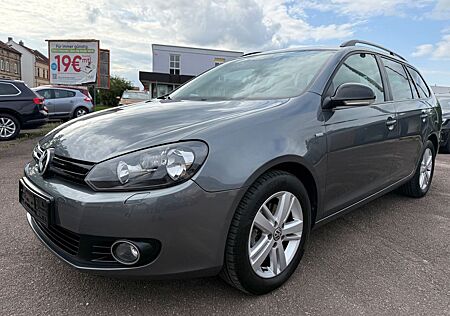 VW Golf Volkswagen 1.4 TSI DSG MATCH Variant