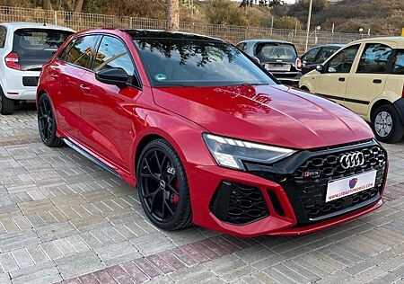 Audi RS3 RS 3 Sportback 2.5 TFSI quattro