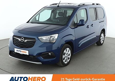 Opel Combo Life 1.5 CDTI INNOVATION*NAVI*CAM*PDC*SHZ*