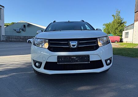 Dacia Logan MCV II Kombi Laureate