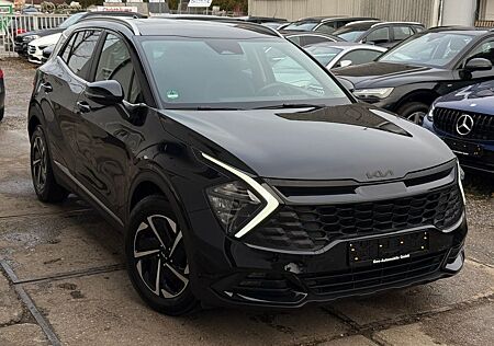 Kia Sportage Vision Kamera/ Sitzheizung /Aut.