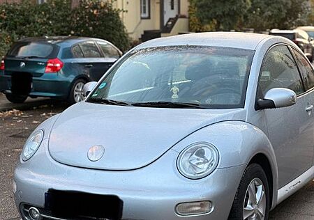 VW New Beetle Volkswagen 1.6 -