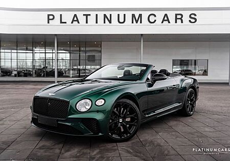 Bentley Continental GTC -S V8 549hp / SPEC / B&O / Low km