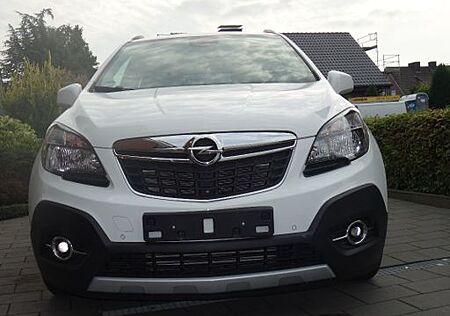 Opel Mokka 1.4 Turbo ecoFLEX Color INNVATION S/S ...