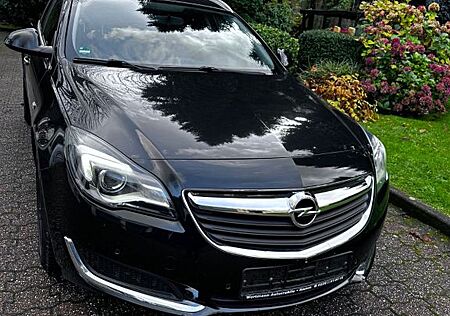 Opel Insignia Sports Tourer 2.0 CDTI Business E 1...