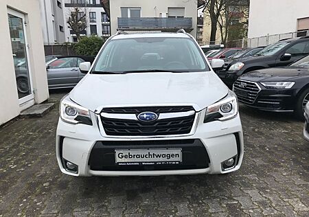 Subaru Forester Sport PANO.*AUTOMATIK*NAVI/CAM.*1 HAND*