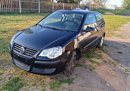 VW Polo Volkswagen 1.2 44kW Trendline Trendline