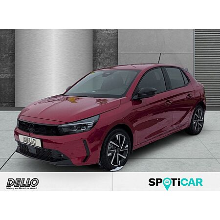 Opel Corsa leasen