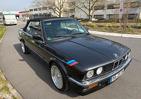 BMW 325I *M-PAKET*TOP ZUSTAND*H-ZULASSUNG*