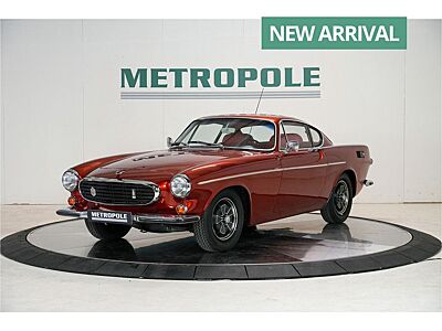 Volvo P1800 E M1128