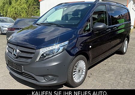 Mercedes-Benz Vito Mixto 119 CDI/BT 4MATIC kompak*LED*Navi*Kam