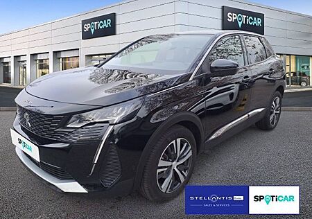 Peugeot 3008 Allure Pack 1.2 PureTech 130*NAVI*SHZ*EPH*R