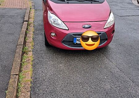 Ford Ka 1,2 Titanium 101 tkm