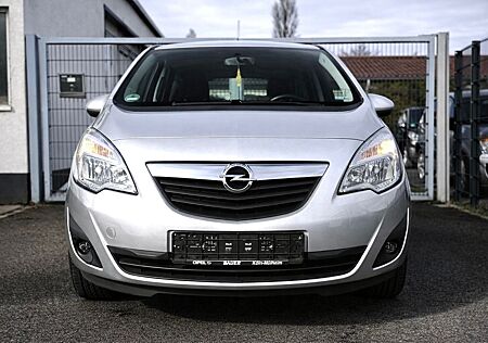 Opel Meriva B Edition