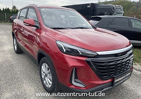BAIC Beijing X35 Facelift 1.5-T Fashion*+WKR-LM