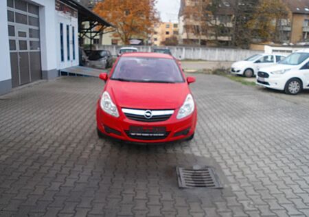 Opel Corsa D Selection "110 Jahre"