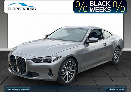 BMW 430i xDrive Head-Up+Navi+360°+ACC UPE: 68.720€