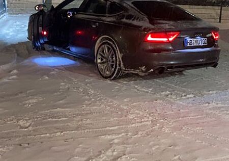 Audi A7 3.0 TDI 230kW quattro tiptr. Sportback -