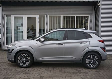 Hyundai Kona 30 Jahre Navi KRELL Temp Carplay LKA LenkHz