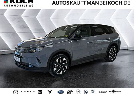 Opel Grandland X Grandland 1.2 Mild-Hybrid GS LED NAVI HUD 360°