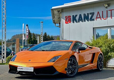 Lamborghini Gallardo LP570-4 Superleggera | 1 of 150