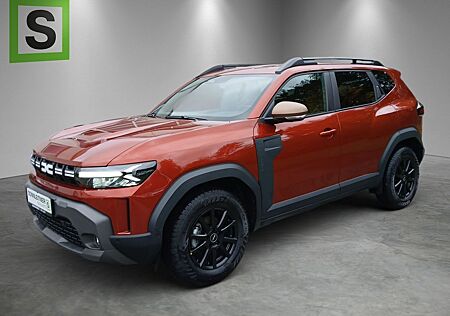 Dacia Duster gebraucht kaufen Dacia Duster Extreme ECO-G 100
