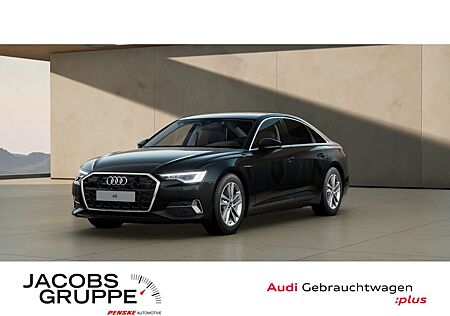 Audi A6 Lim. 40 TDI Standh./Kamera/LED advanced