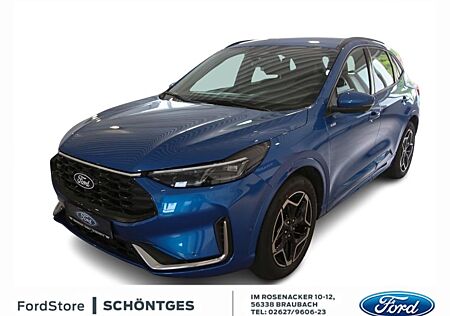 Ford Kuga 2.5i FHEV ST-Line X Navi SYNC4 13Zoll iACC