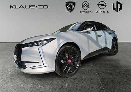 DS Automobiles DS 4 DS4 1.5 130 Automatik*LED*PDC*Winter-Paket*