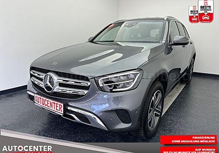 Mercedes-Benz GLC-Klasse GLC 200 AMG LINE "1 HAND-NAVI-CAM-SITZ-MULTI"