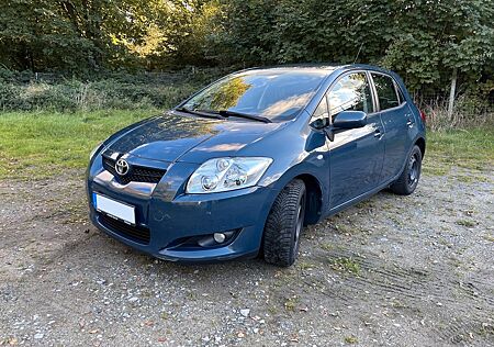 Toyota Auris 1.4 VVT-i Sol 1.4 VVT-i